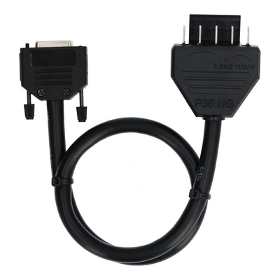 Panasonic Adapter-Testturm 36 V nächste Generation