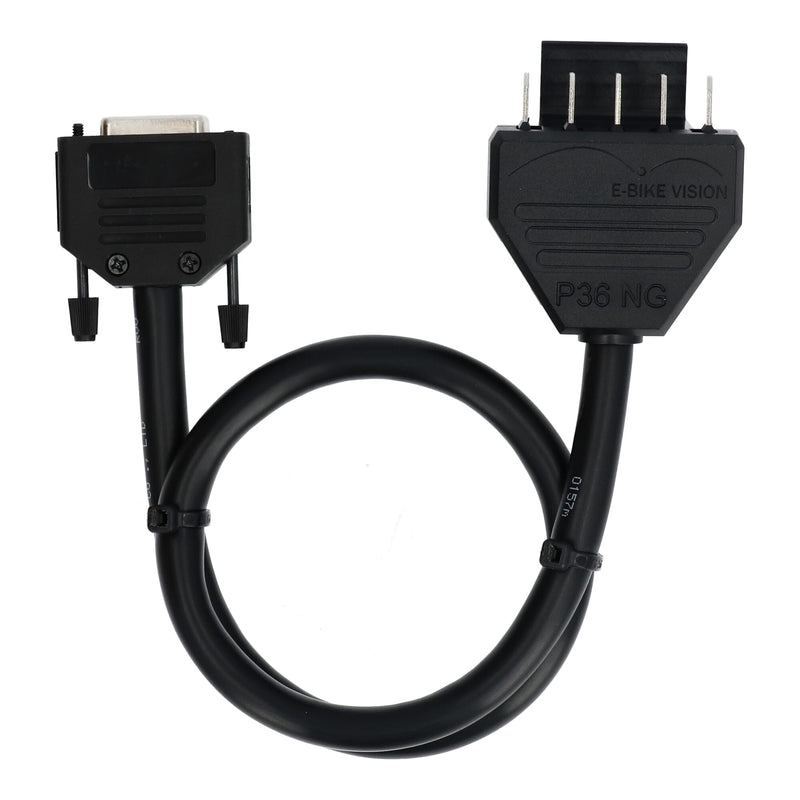 Panasonic Adapter-Testturm 36 V nächste Generation