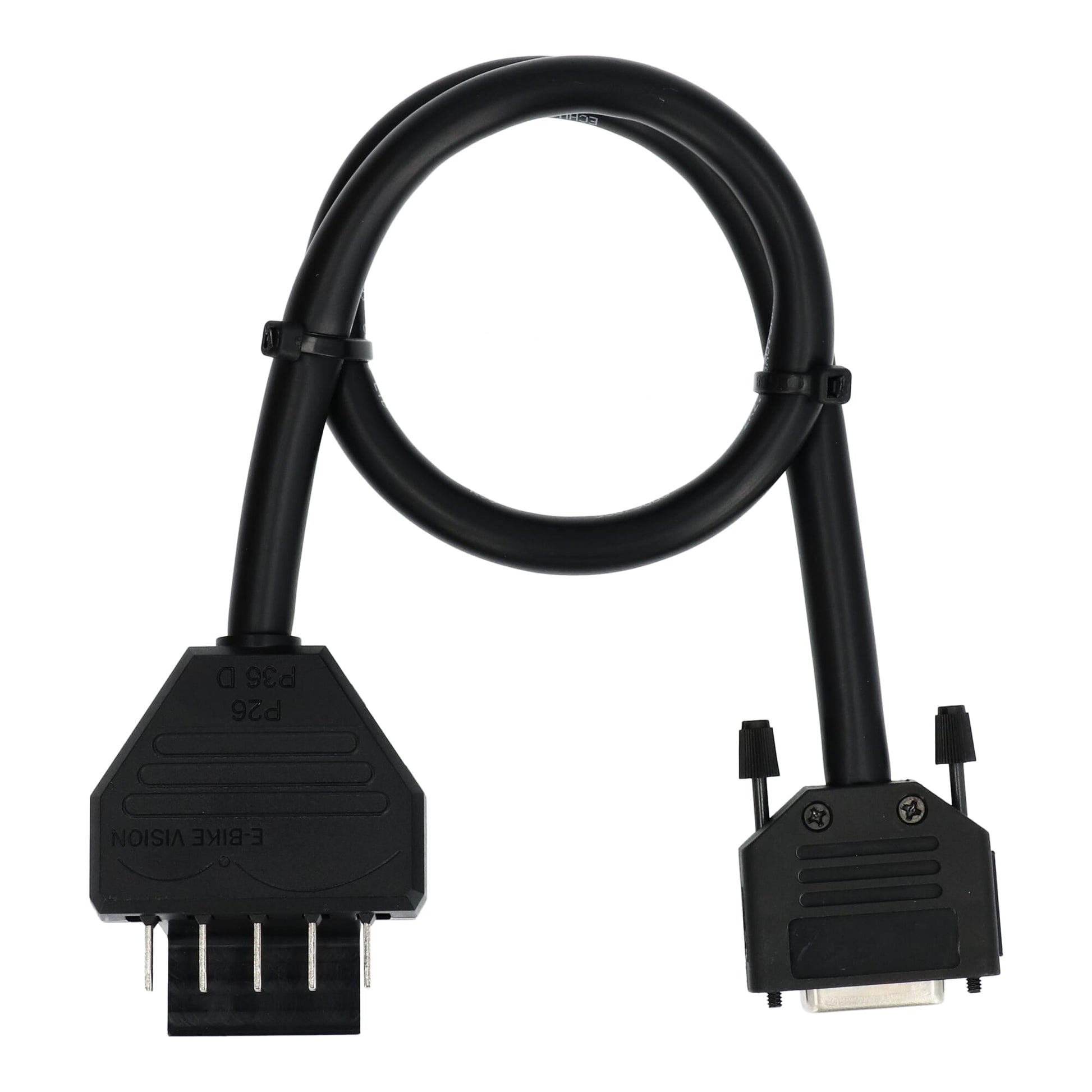 Panasonic Adapter Testturm 26V 36V Deluxe