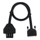 Panasonic Adapter Testturm 26V 36V Deluxe