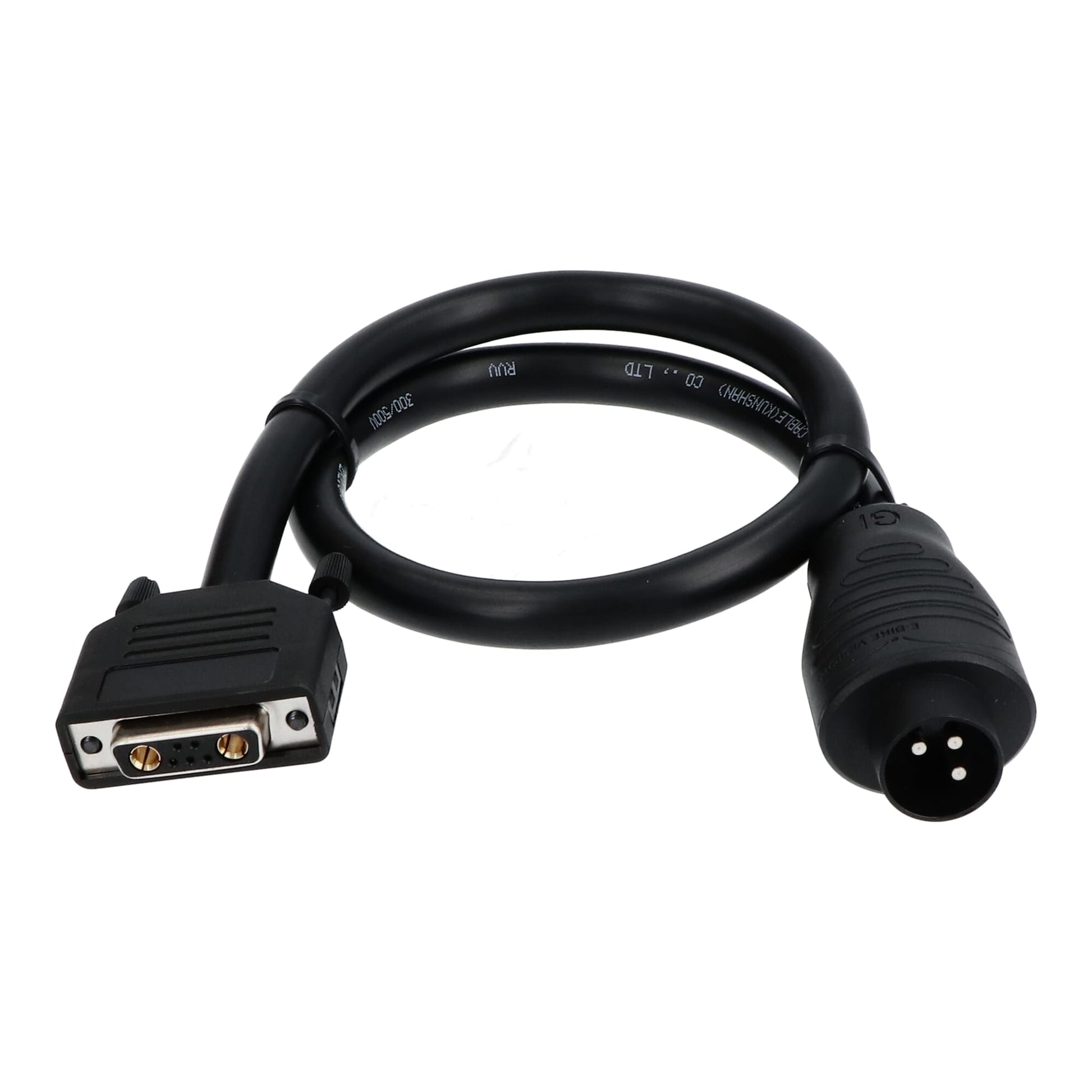 E-Vision-Adapter E-Bike Sehtest Tower Gazelle