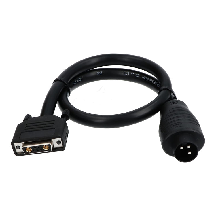 E-Vision-Adapter E-Bike Sehtest Tower Gazelle