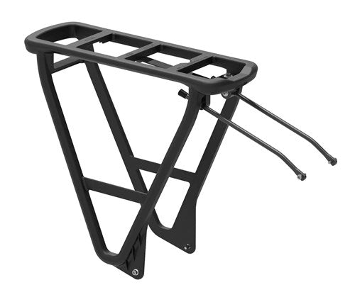 Polisport Achterdrager HRP mit Mik-HD