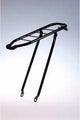 STECO ACHTERDRAGER 28 Zoll 57 61 cm Matt Black 6mm
