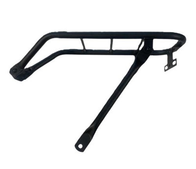 STECO A-Carrier 20-Zoll-Cargo-Kreuzer Matt Black