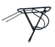 STECO A-Carrier 26-Zoll-Cargo-Kreuzer Matt Black