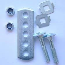 Steco Buggy Mee Frame Set
