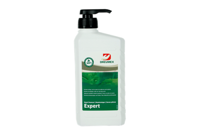 Dreumex Expert Handreiniger 1l mit Handpumpe