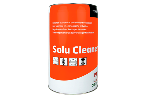 Dreumex Lösungsreiniger 25l