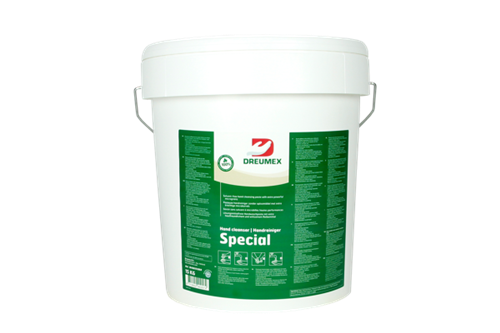 Dreumex Spezialseife weiß 15kg