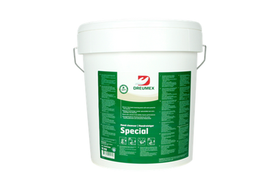 Dreumex Spezialseife weiß 15kg