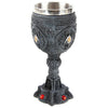 Metalldrachen Kelch