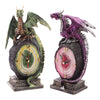 Geode Dragon Umhanguhr