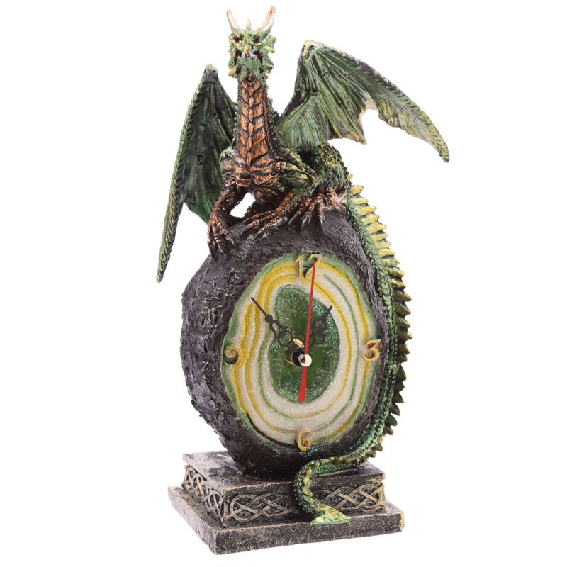Geode Dragon Umhanguhr