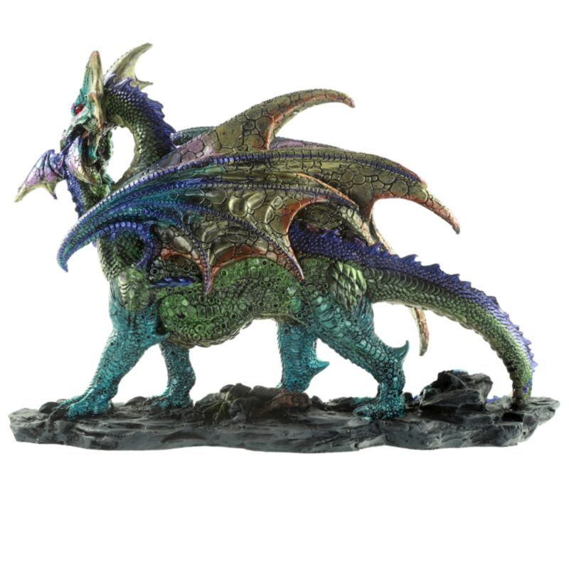Enchanted Dragon - Mutter der Zukunft