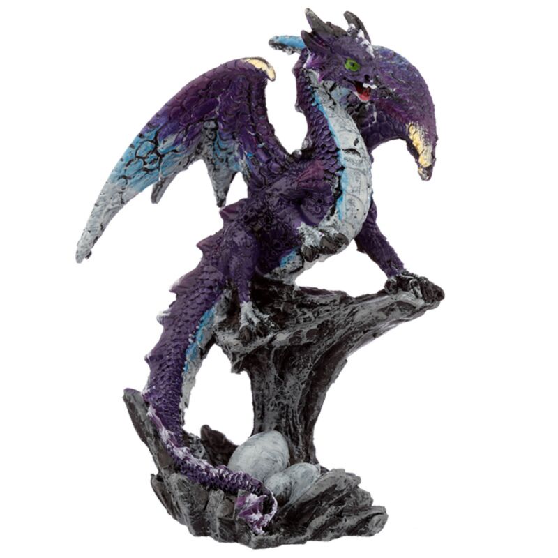 Dunkle Legenden Patientendmutter Drache