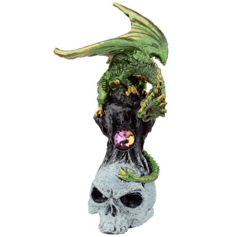 Dark Legends Gemstones Plan Dragon