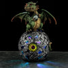 Elemente Dragon Celtic Led Ball