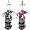 Dark Legends Swordmaster Dragon