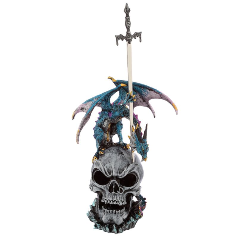 Dark Legends Swordmaster Dragon