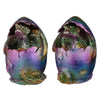 Regenbogendrachen Metallic Coming Egg