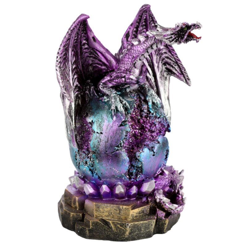 Dark Legends führte Geode Plint Drakei