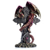 Dunkle Legenden Celtic Cross Schatzmeister Drache