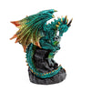 Dunkle Legenden Geist des Himmels Draak