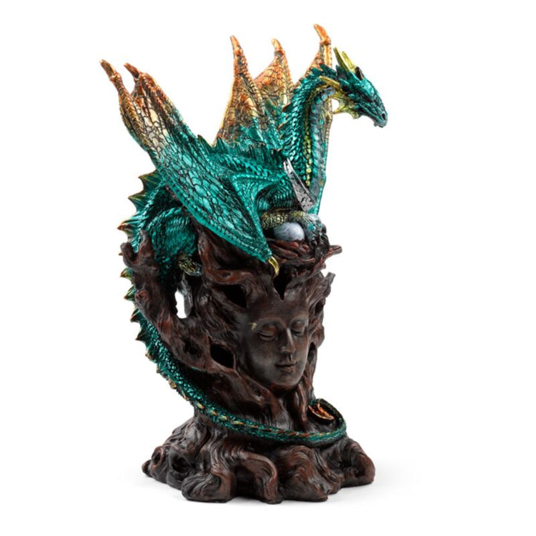 Dark Legends Spirit of the Sky Mutter führte Drache