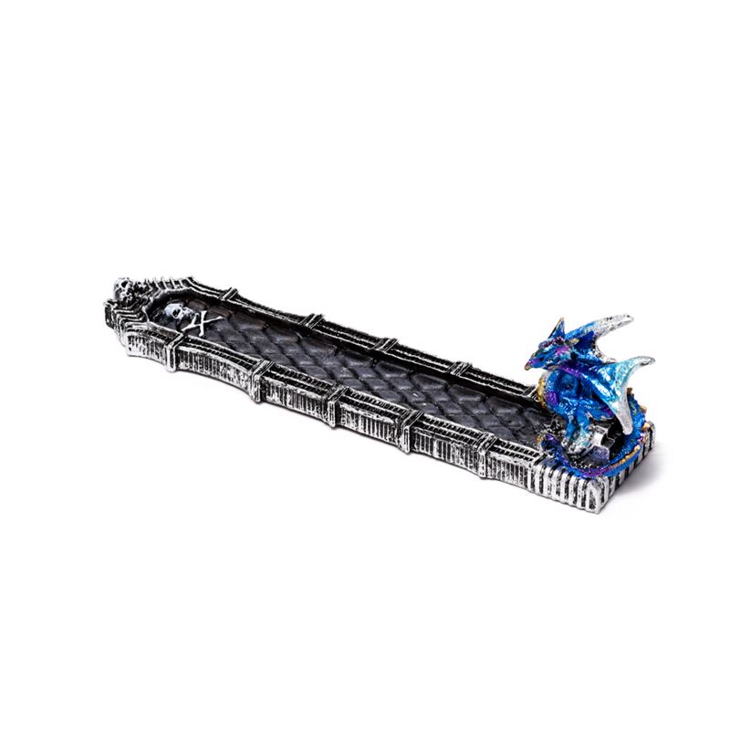 Enchanted Nightmare Rip Plan Dragon Tauchhalter