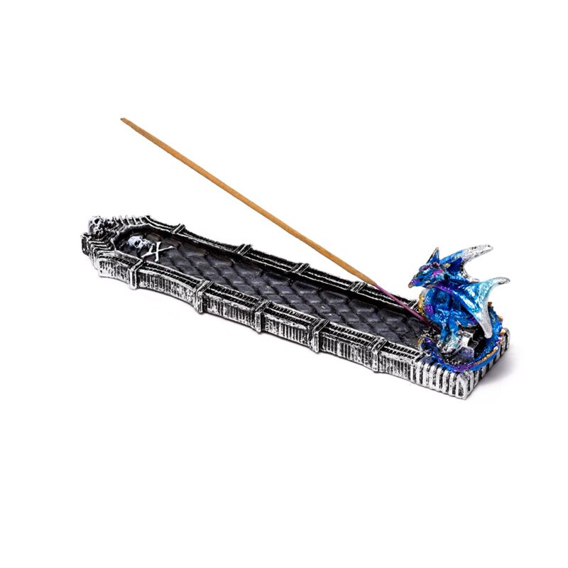 Enchanted Nightmare Rip Plan Dragon Tauchhalter