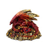 Enchanted Nightmare Mini Elementar Drache