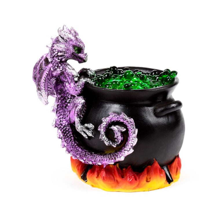 Elementem Baby Dragon Led Bubbling Ketel