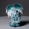 Dark Legends führte Cristal Quartter Drack