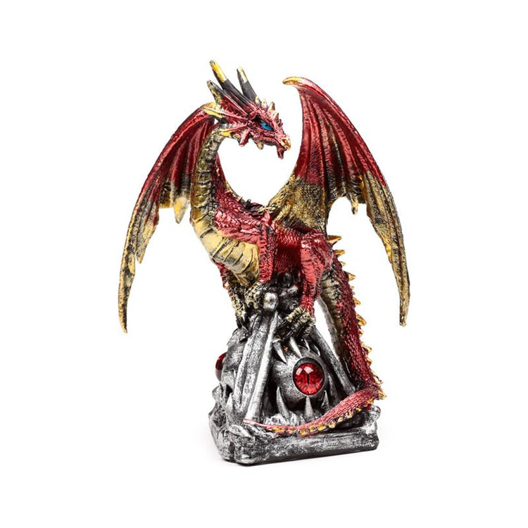 Dark Legends Fire Eye Drache