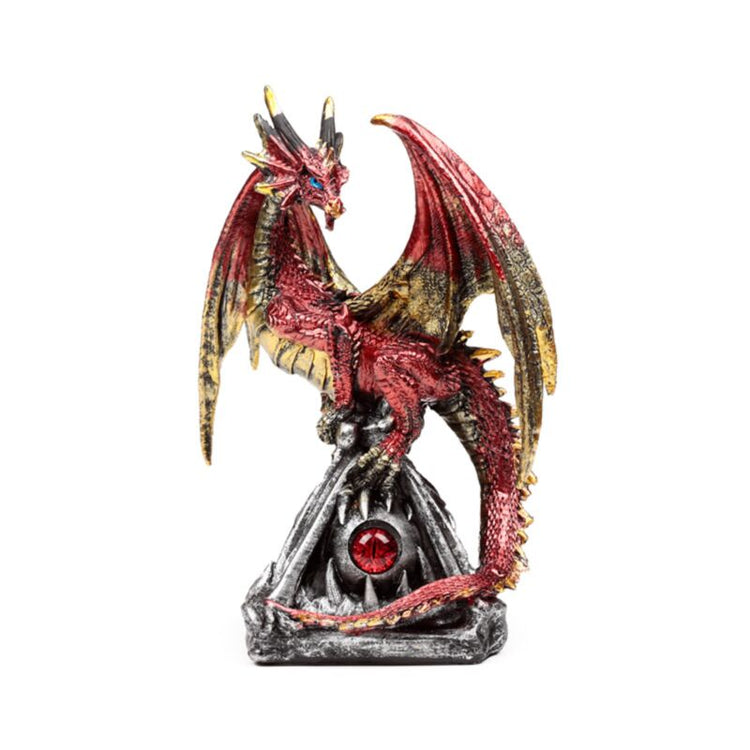 Dark Legends Fire Eye Drache