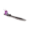 Dark Legends Mini Amethist Dragon Tauchhalter