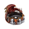 Dark Legends Ring of Fire Dragon Tauchhalter