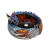 Dark Legends Circle of Fire Dragon Tauchhalter