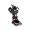 Dunkle Legenden Wachter des Death Dragon Waxinummer Holder