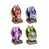 Dunkle Legenden Wachter des Elements Drache