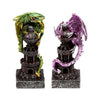 Dark Legends Tower of Darkness Wachter Drache