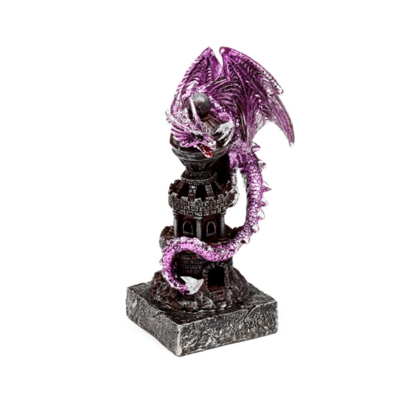 Dark Legends Tower of Darkness Wachter Drache