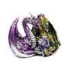 Dark Legends Child of the Earth Air Dragen Familie
