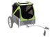 Doggyride-Abdeckung Mini grün