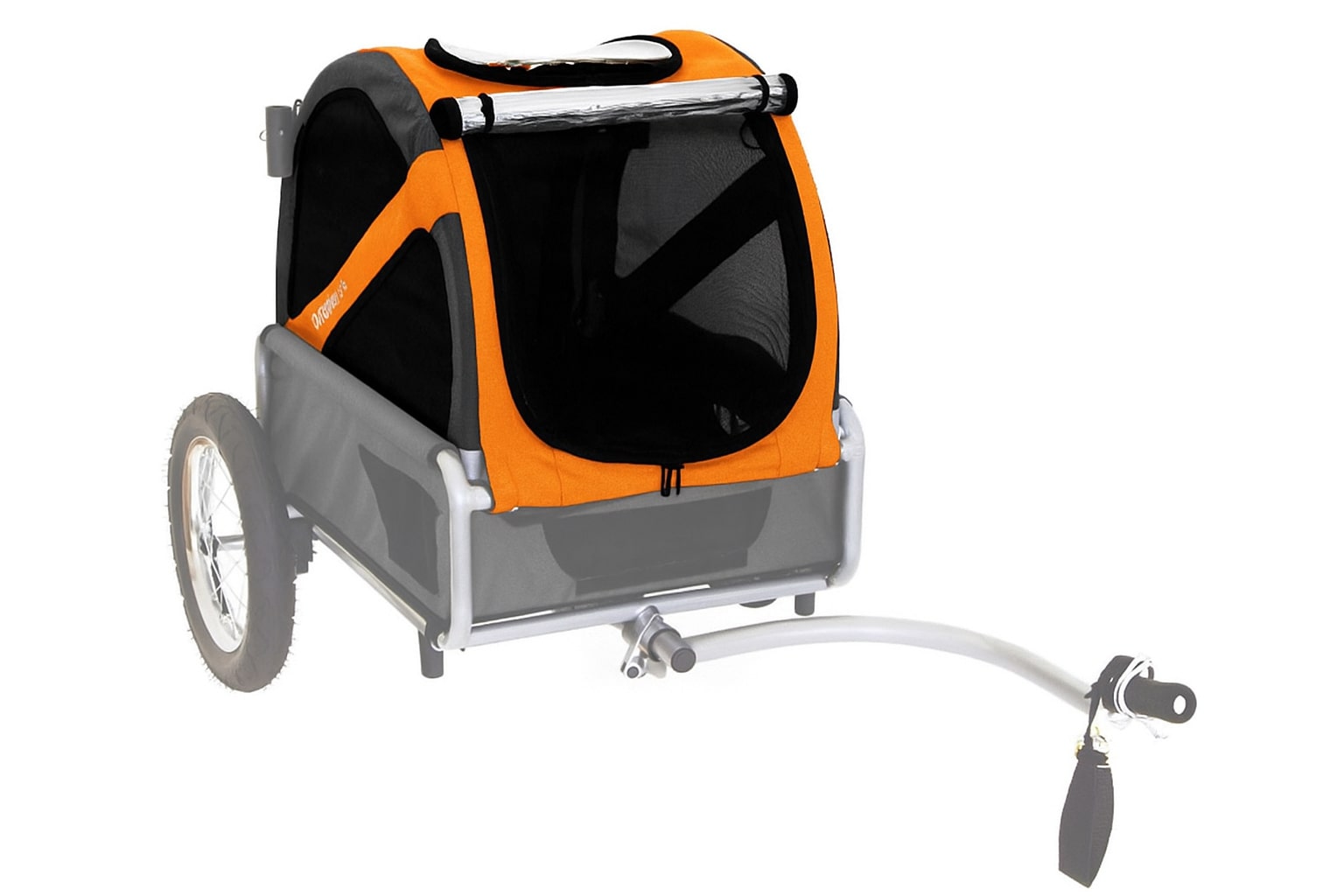 Doggyride-Abdeckung Mini Orange