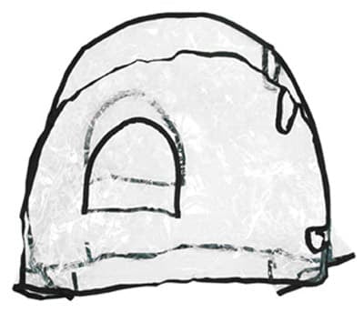 Doggyride Mini-Regenschutz
