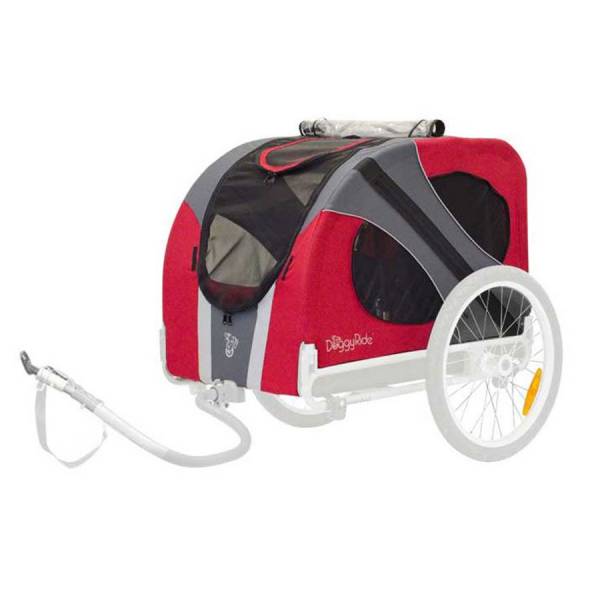 Doggyride-Abdeckung Original 2009-2020 + 2024-..