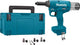 Makita Akku-Blindnietzange 2,4 bis 5 mm