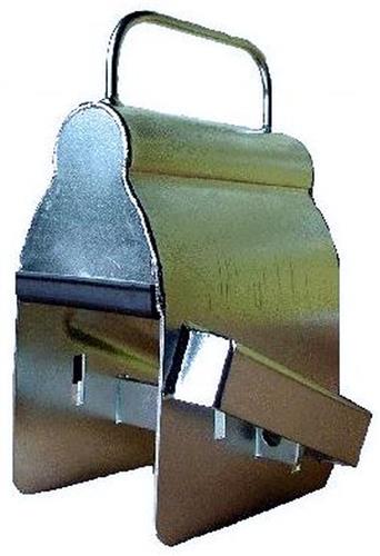 Kleines Jumbo-M-Lok-Deichselschloss „Handtaschenmodell“